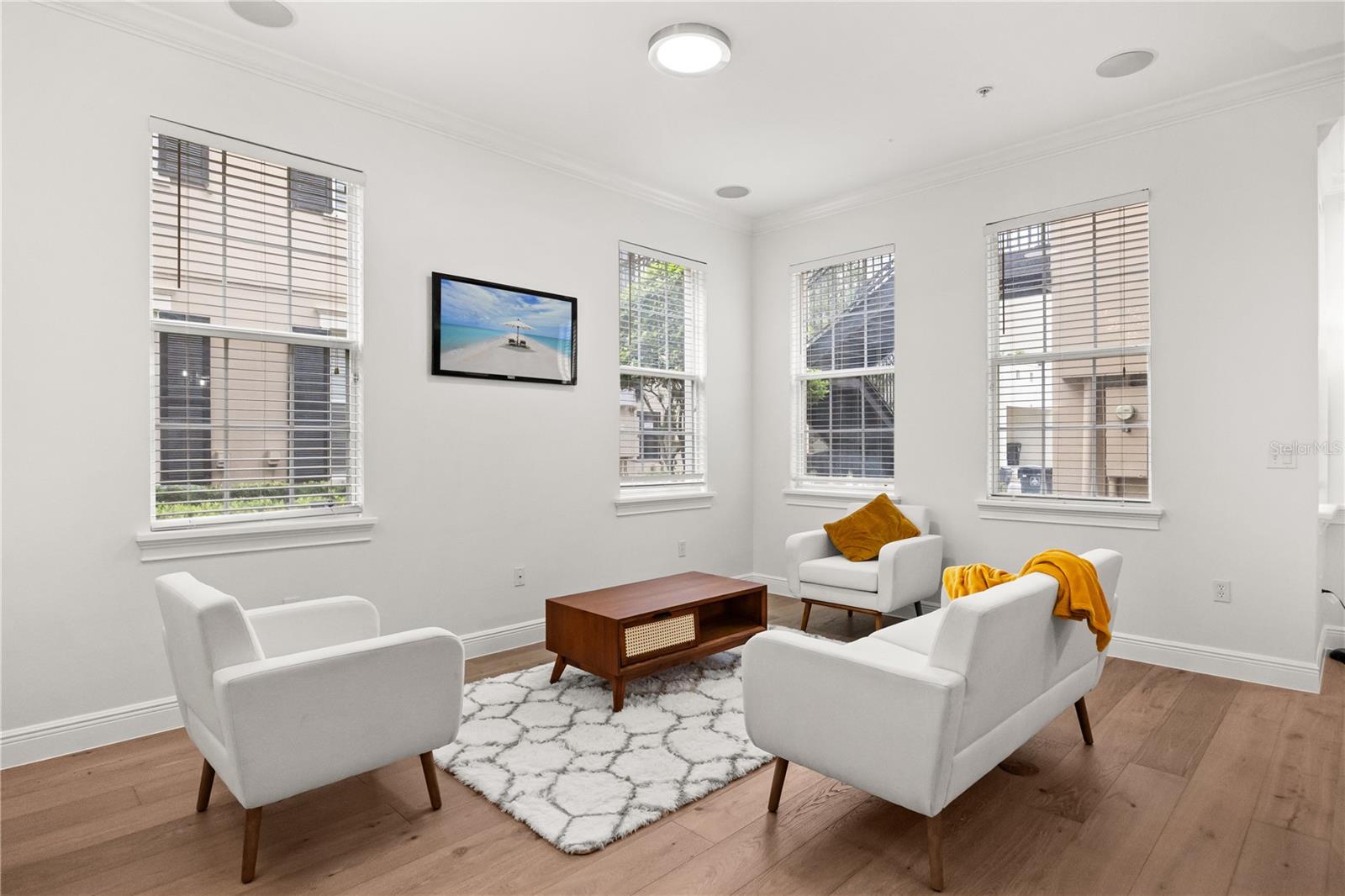 BALDWIN PARK REP 01 - Residential Income