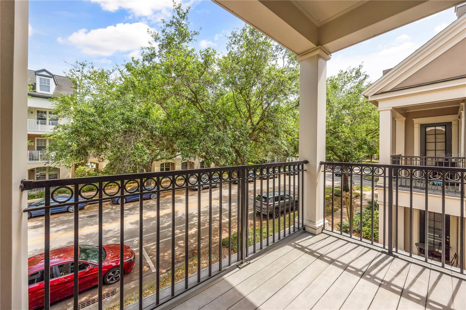 BALDWIN PARK REP 01 - Residential Income