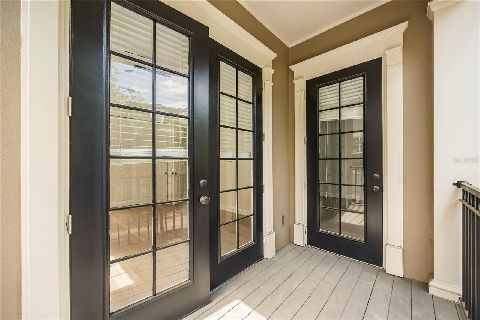 BALDWIN PARK REP 01 - Residential Income