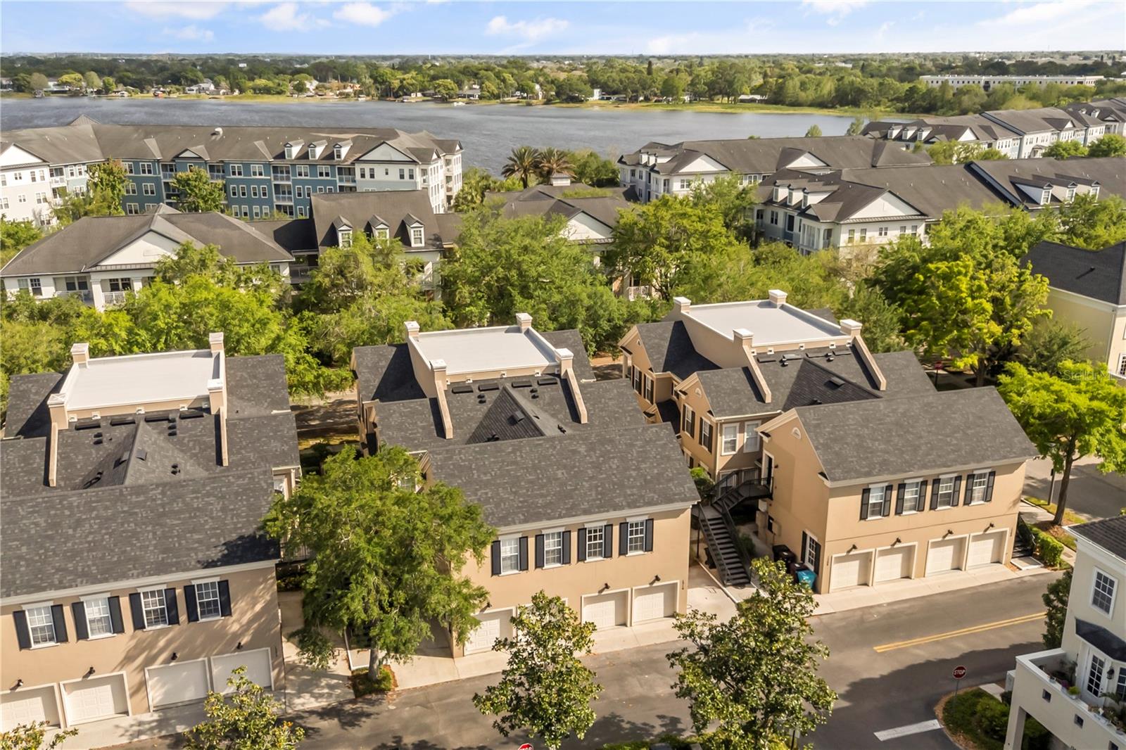 BALDWIN PARK REP 01 - Residential Income