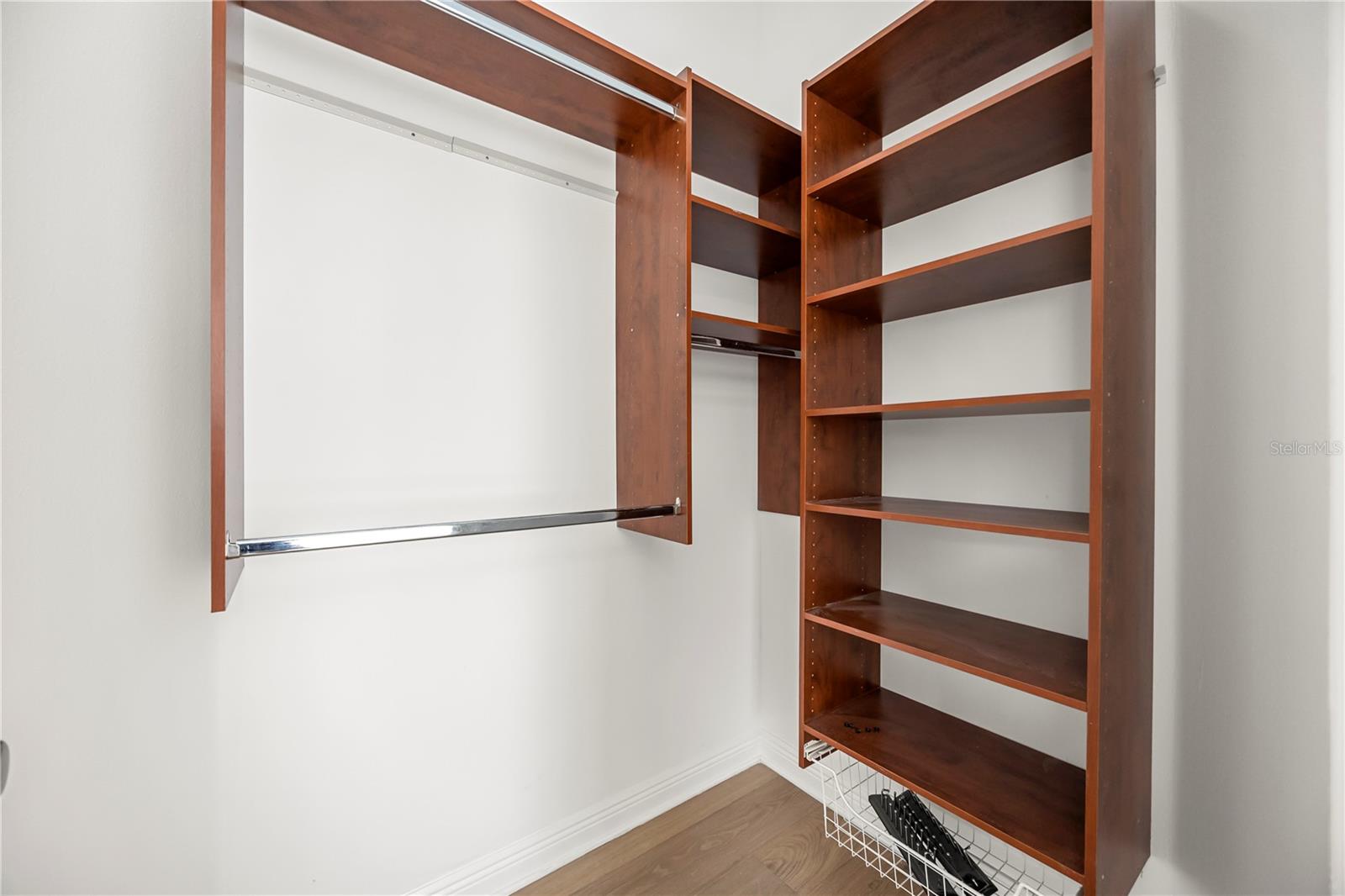 BALDWIN PARK REP 01 - Residential Income