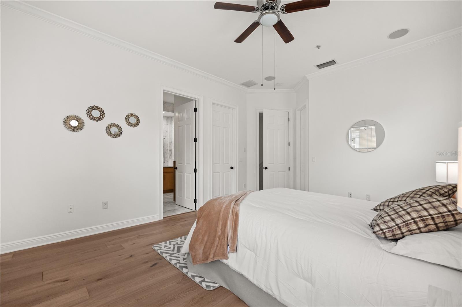 BALDWIN PARK REP 01 - Residential Income