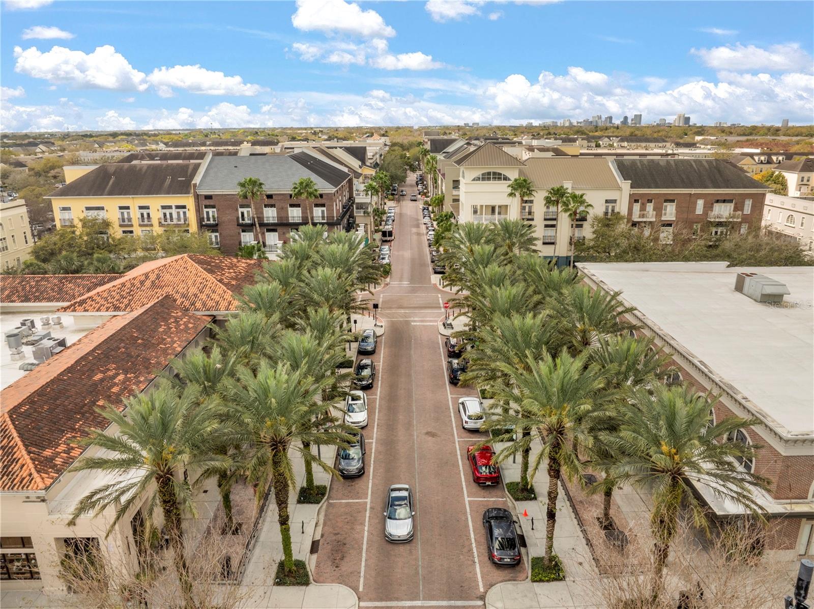 BALDWIN PARK REP 01 - Residential Income