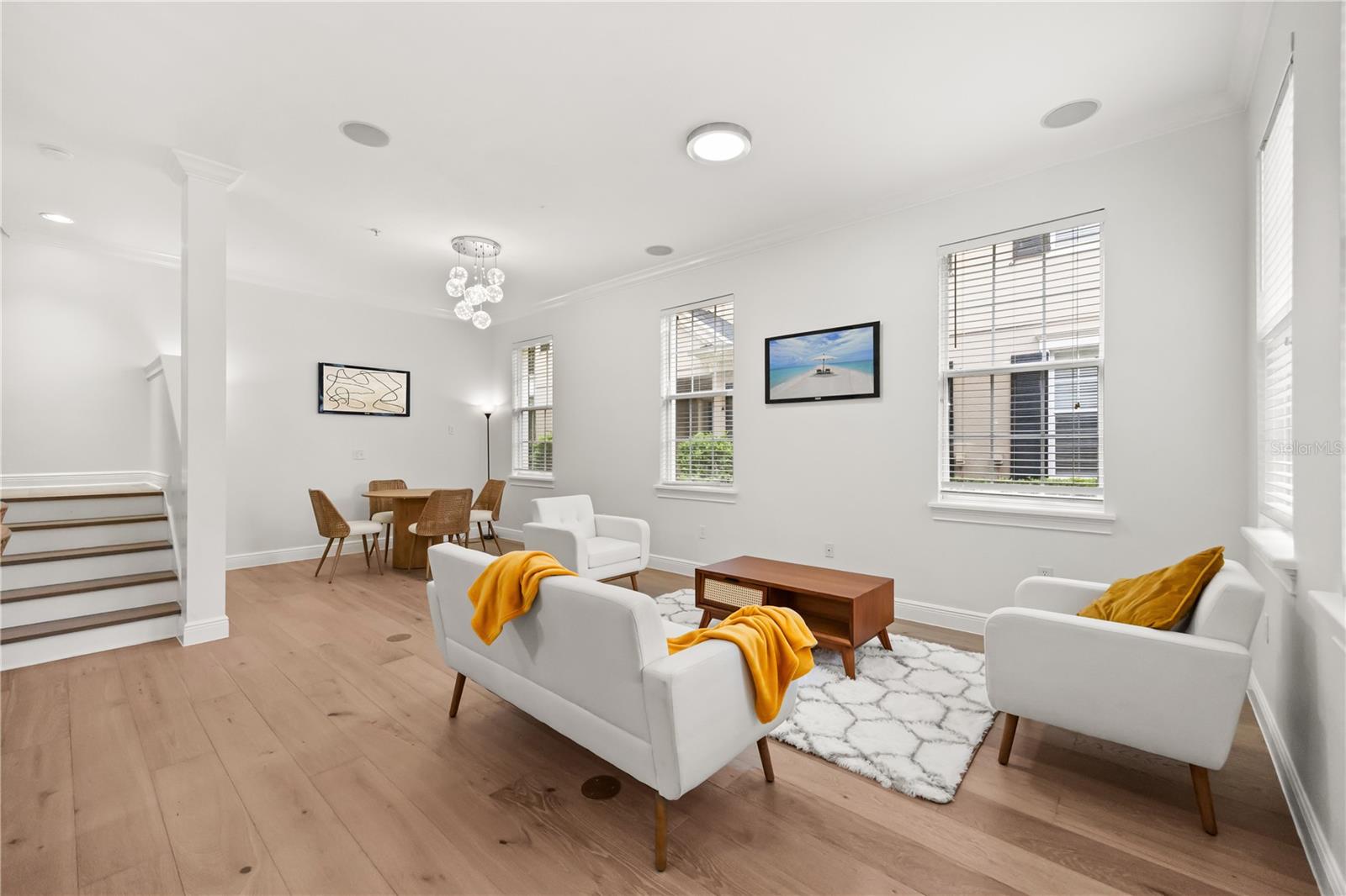 BALDWIN PARK REP 01 - Residential Income