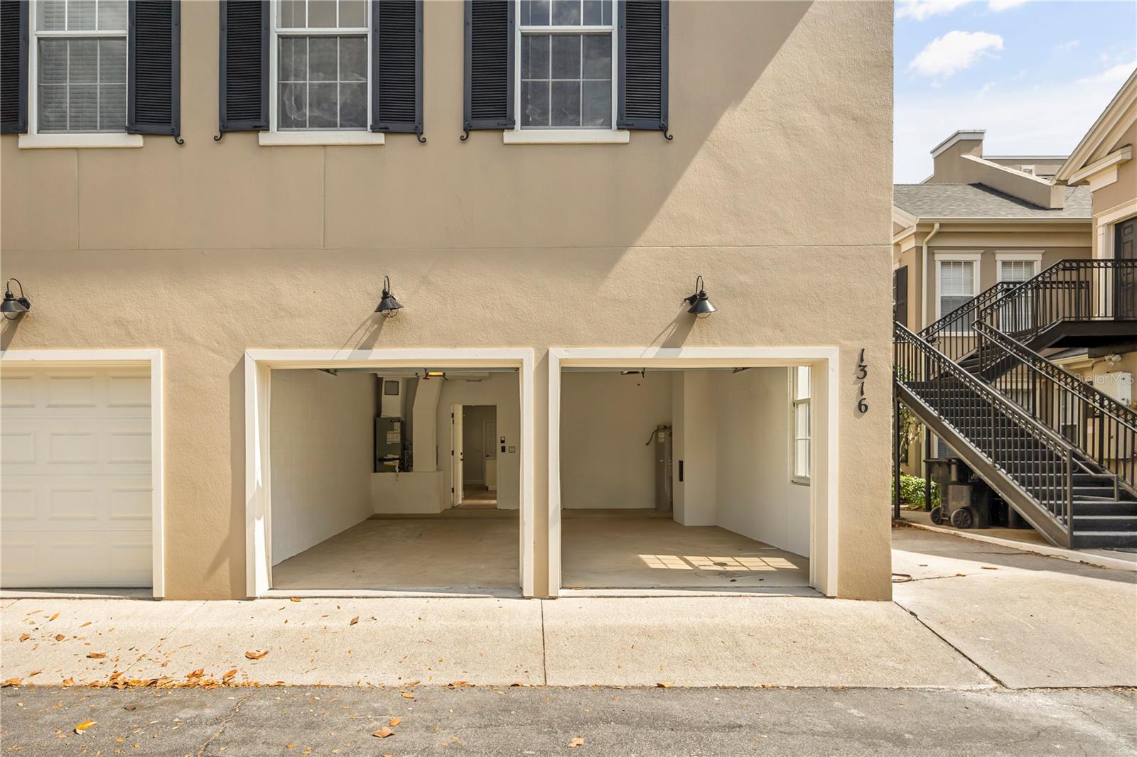 BALDWIN PARK REP 01 - Residential Income