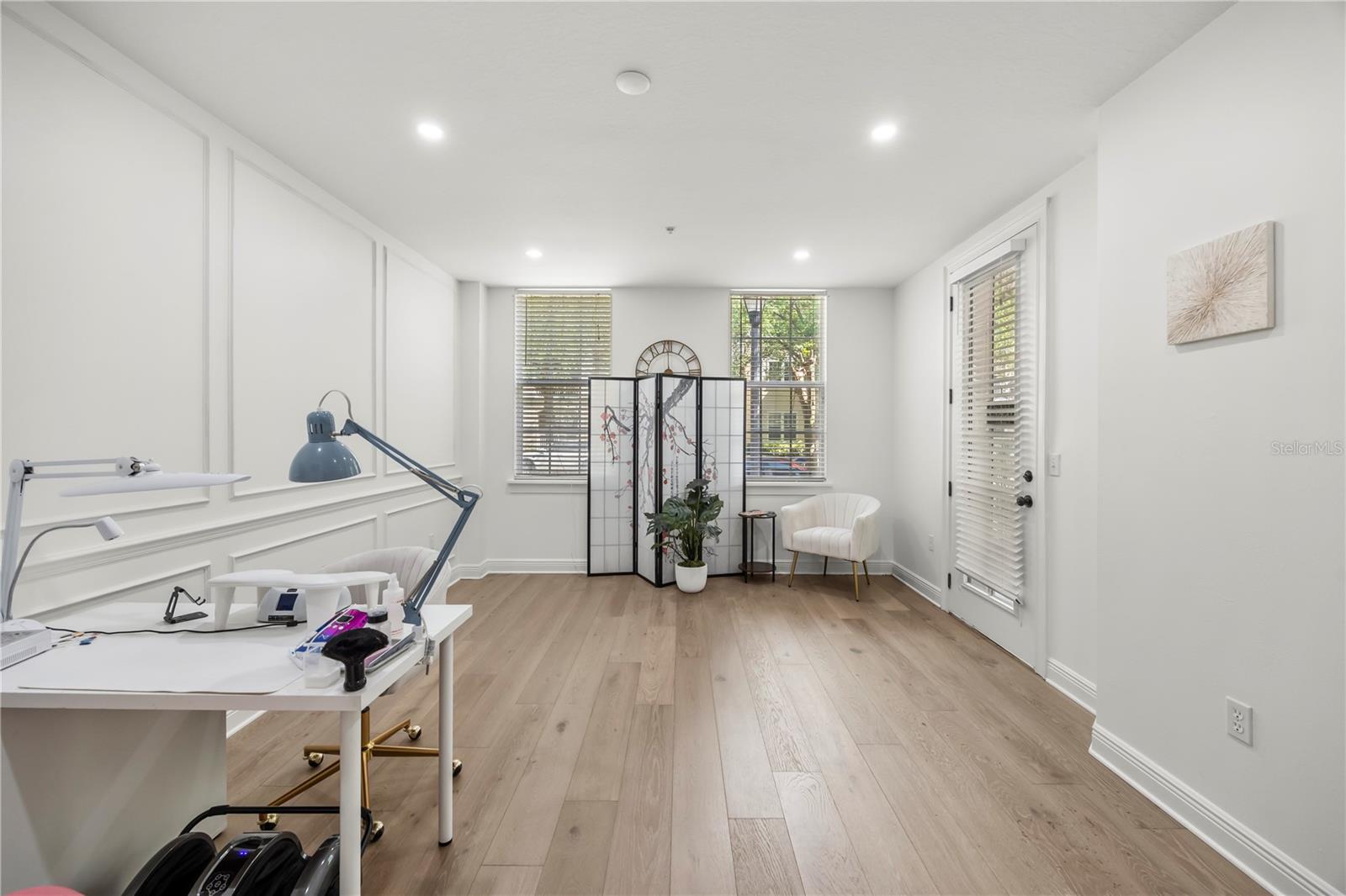 BALDWIN PARK REP 01 - Residential Income