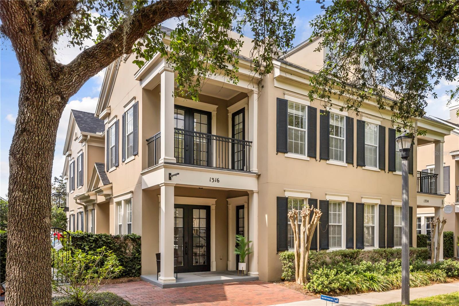 1316 LAKE BALDWIN LANE
