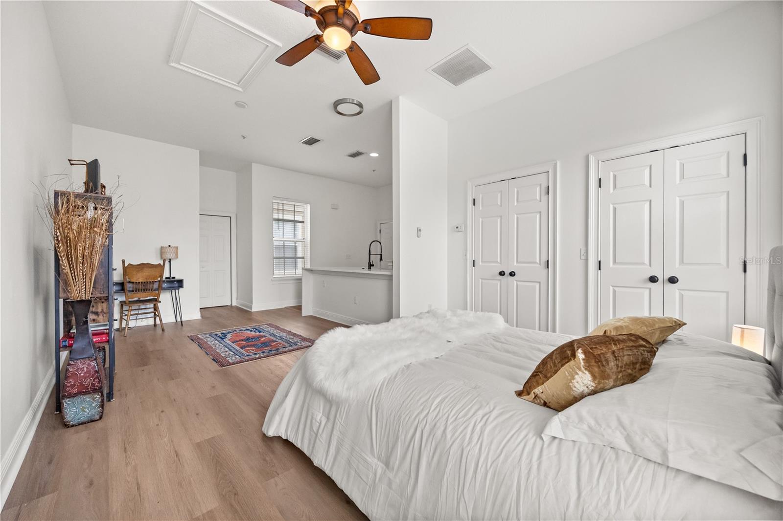 BALDWIN PARK REP 01 - Residential Income