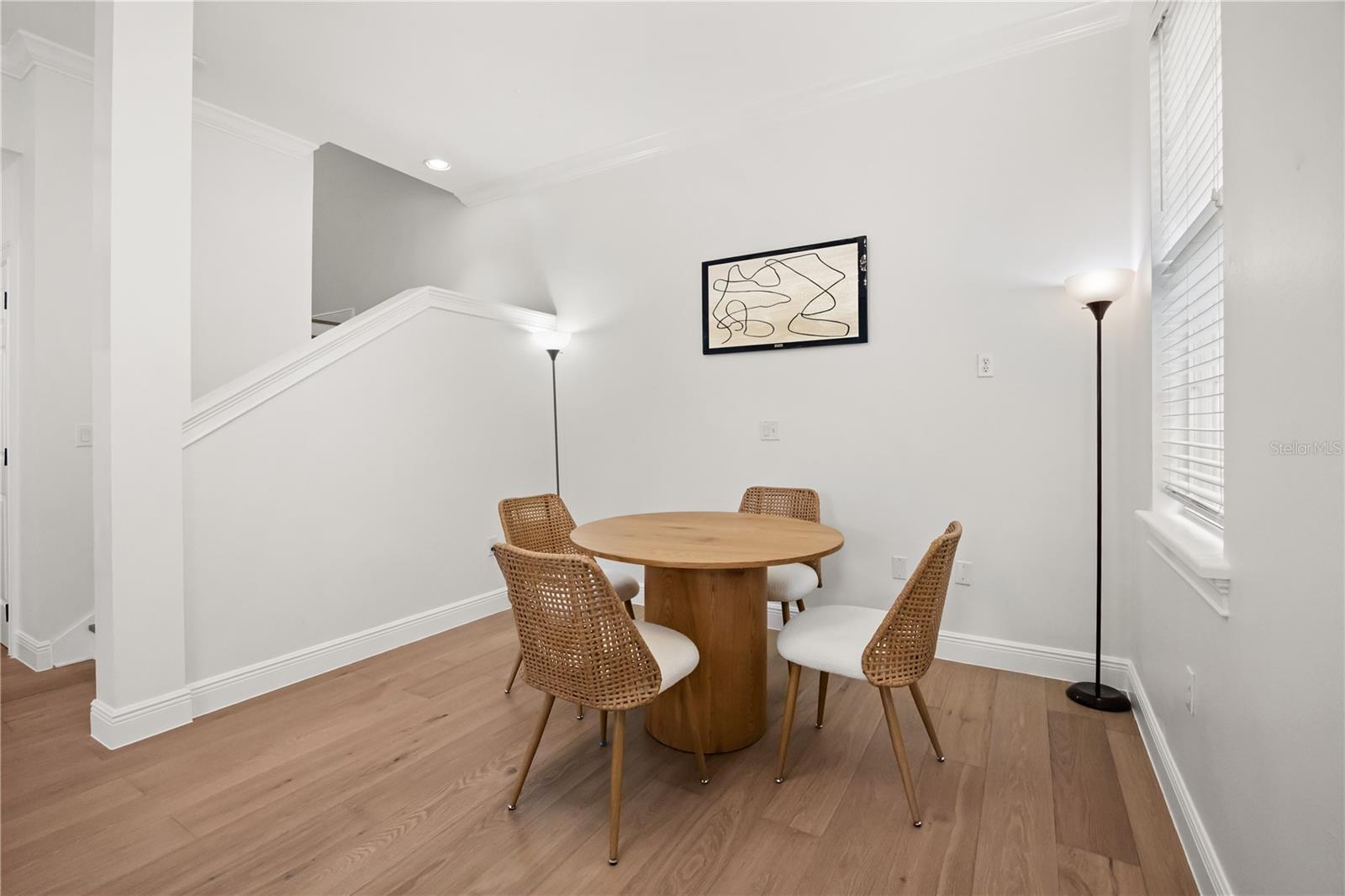 BALDWIN PARK REP 01 - Residential Income