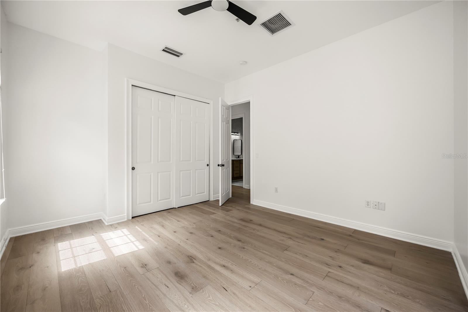 BALDWIN PARK REP 01 - Residential Income