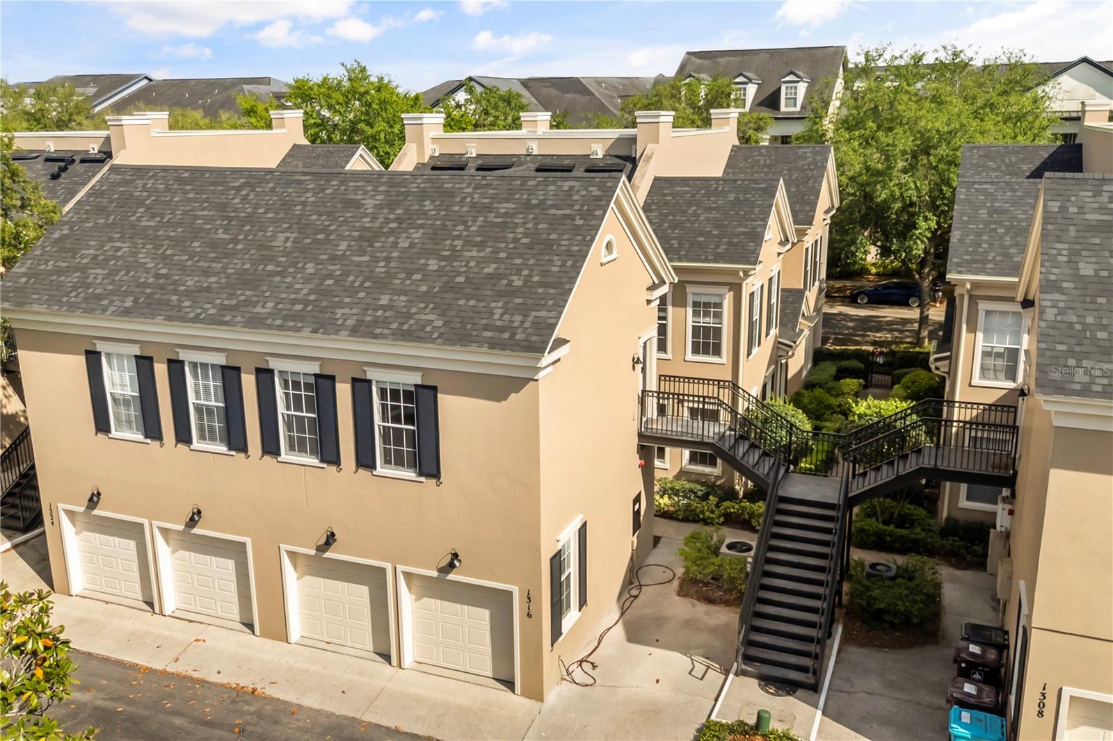 BALDWIN PARK REP 01 - Residential Income