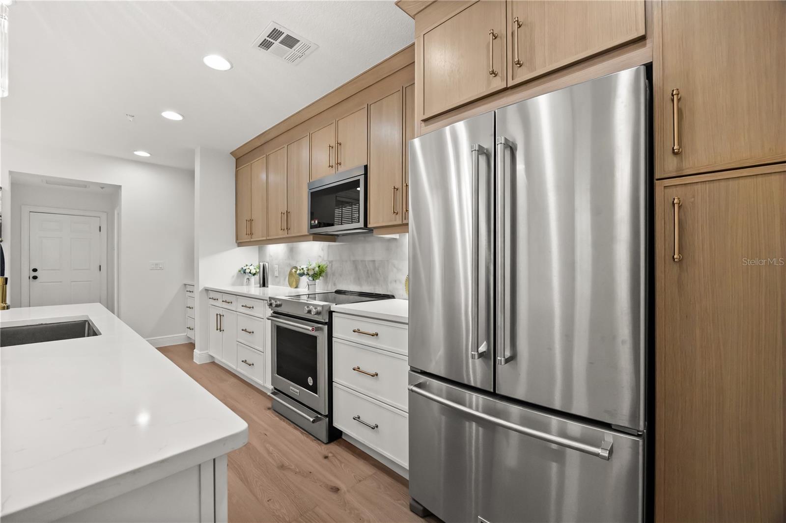 BALDWIN PARK REP 01 - Residential Income