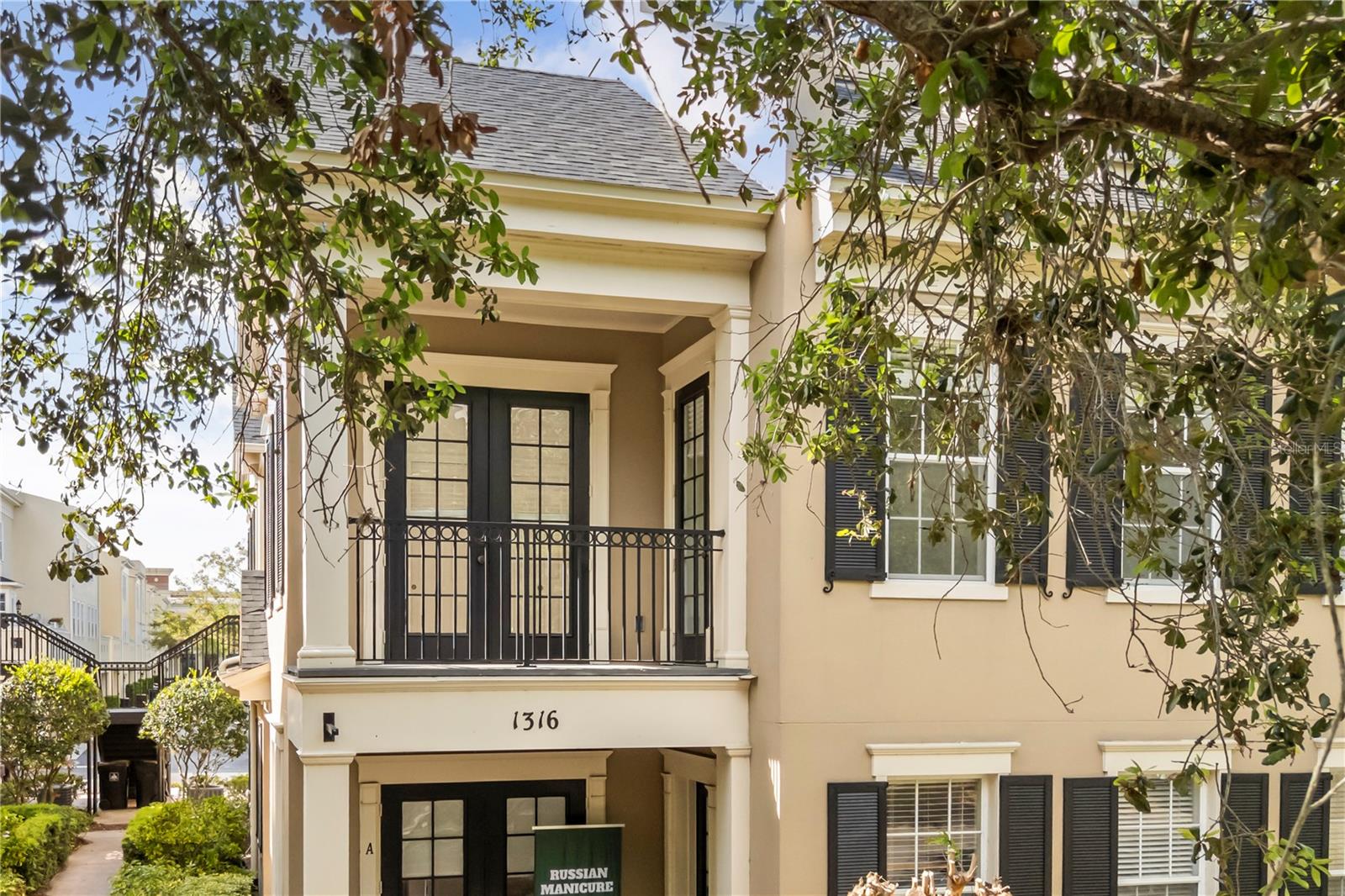 BALDWIN PARK REP 01 - Residential Income