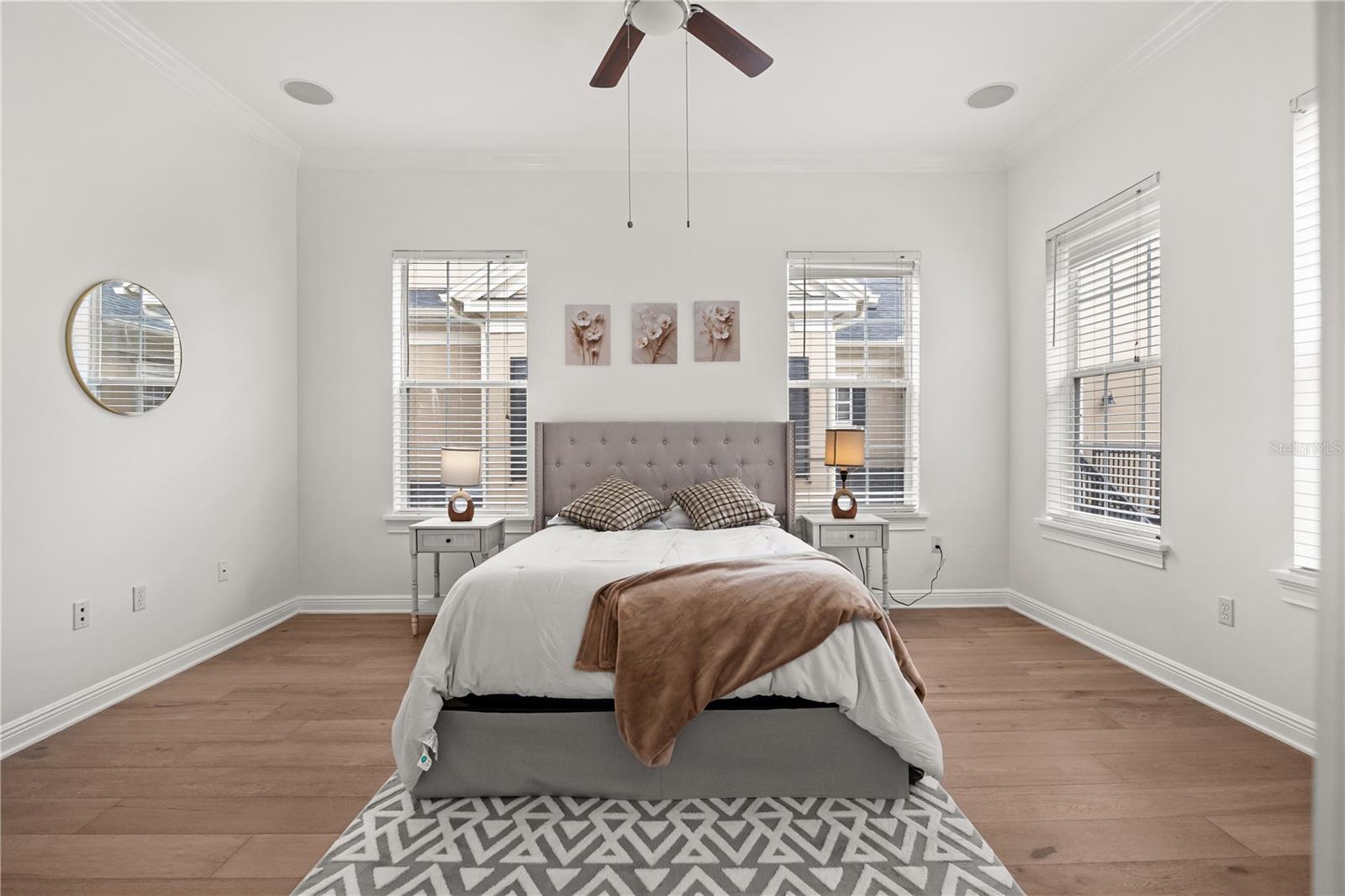 BALDWIN PARK REP 01 - Residential Income