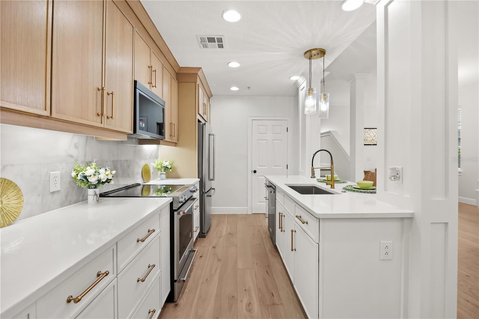 BALDWIN PARK REP 01 - Residential Income