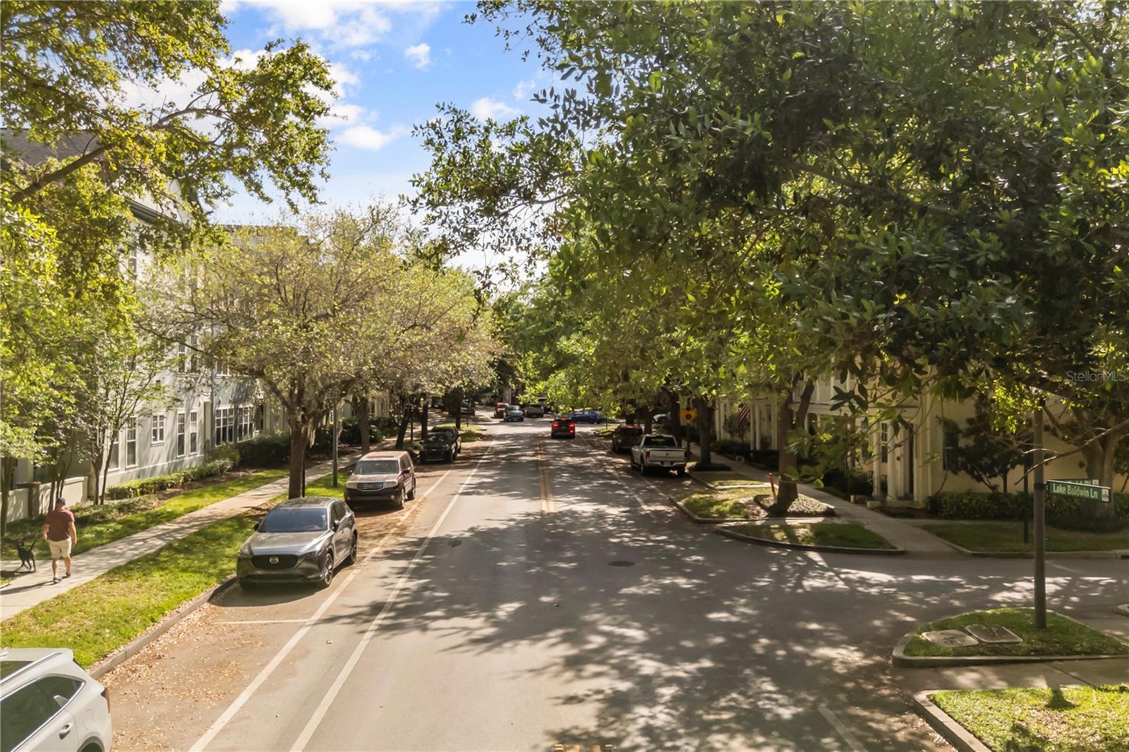 BALDWIN PARK REP 01 - Residential Income