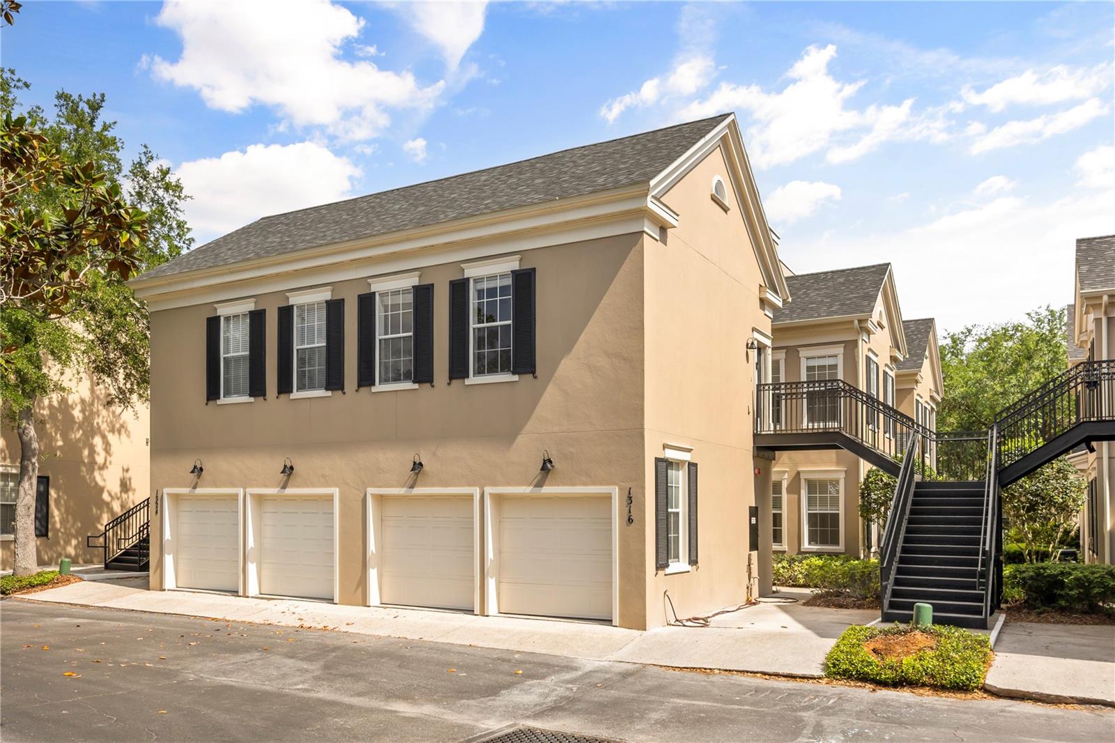 BALDWIN PARK REP 01 - Residential Income