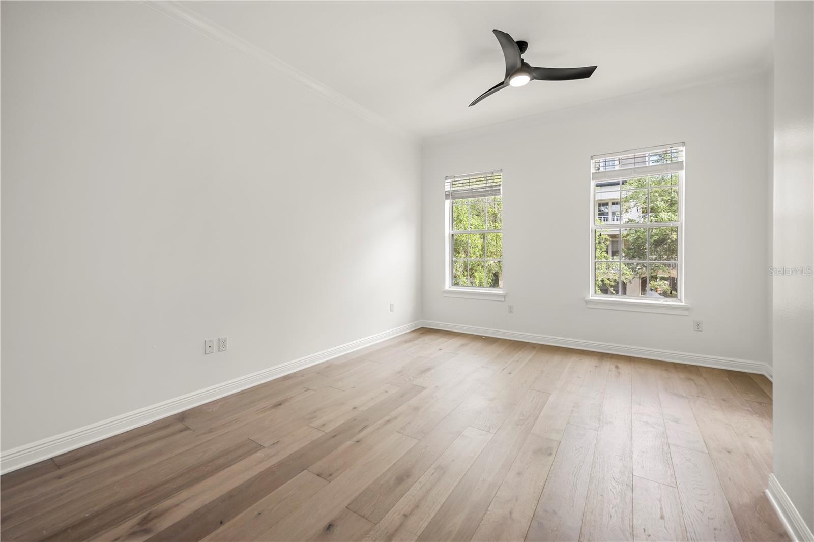 BALDWIN PARK REP 01 - Residential Income