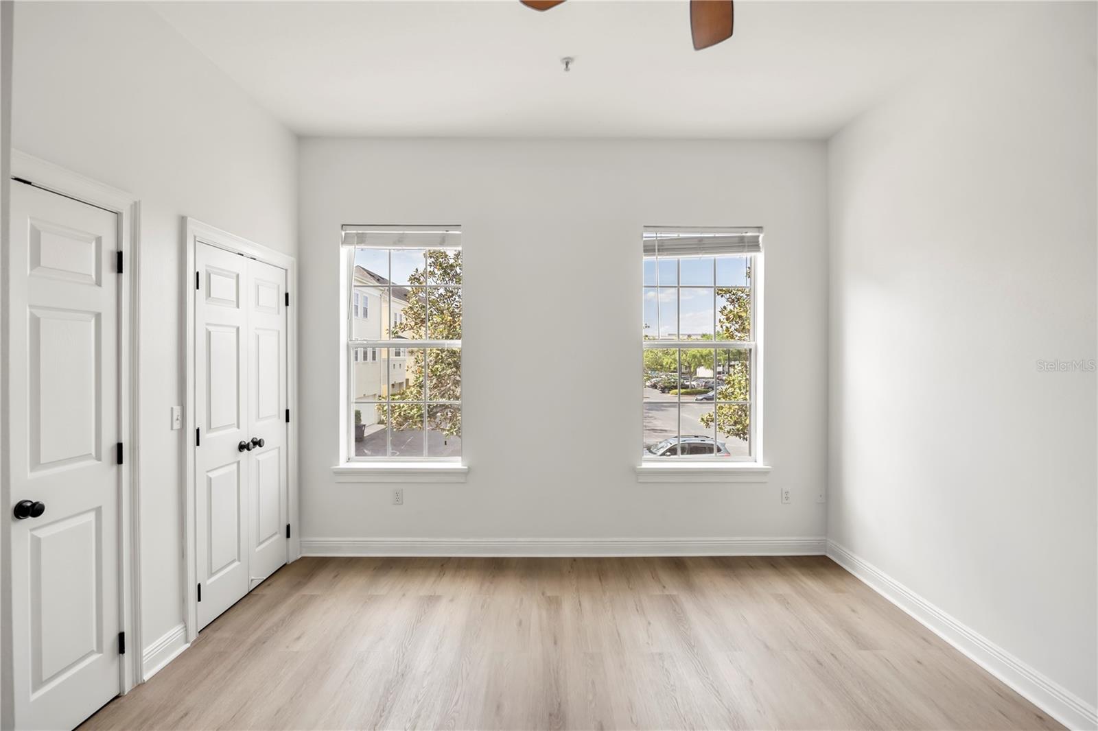 BALDWIN PARK REP 01 - Residential Income