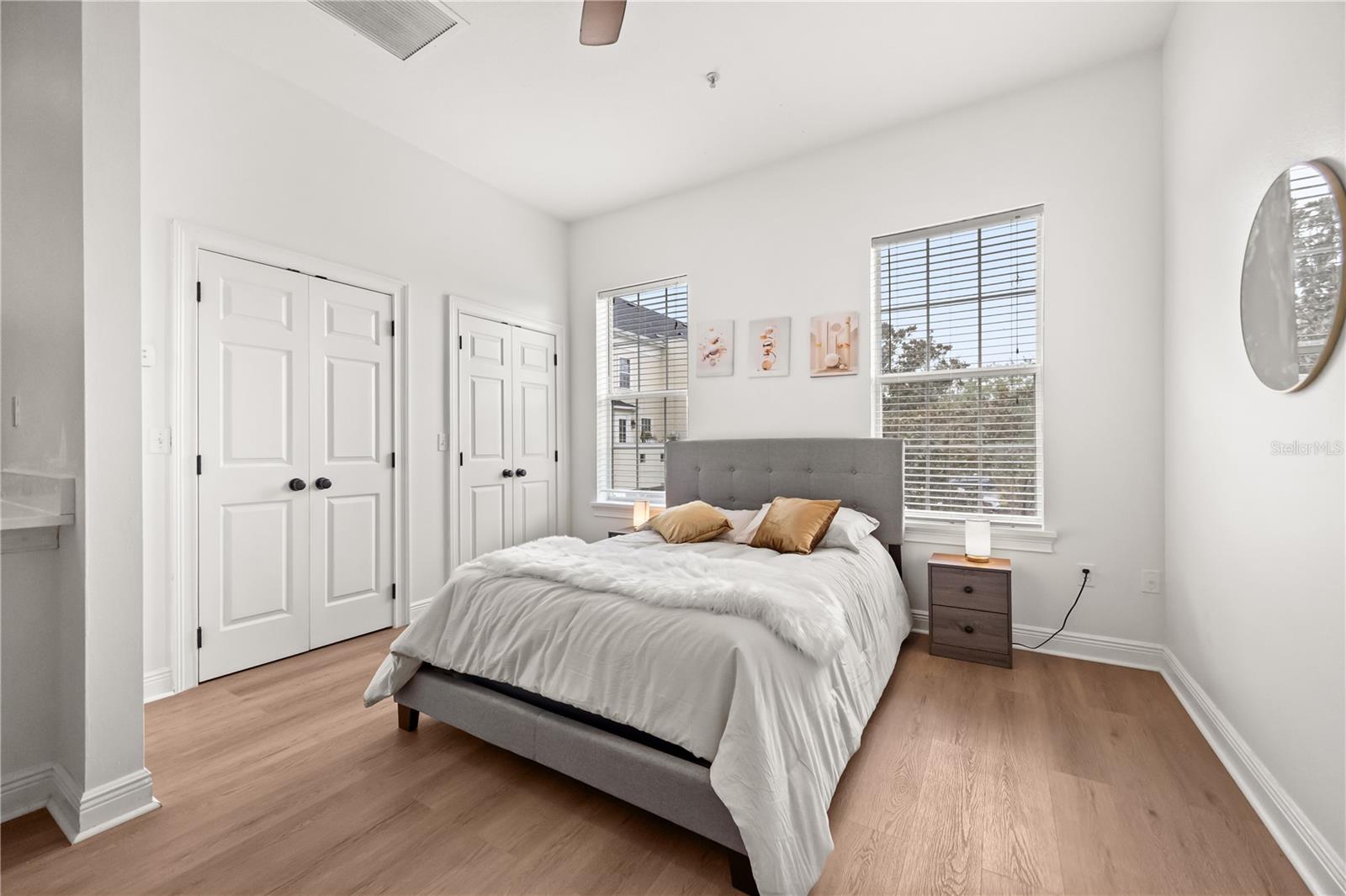 BALDWIN PARK REP 01 - Residential Income