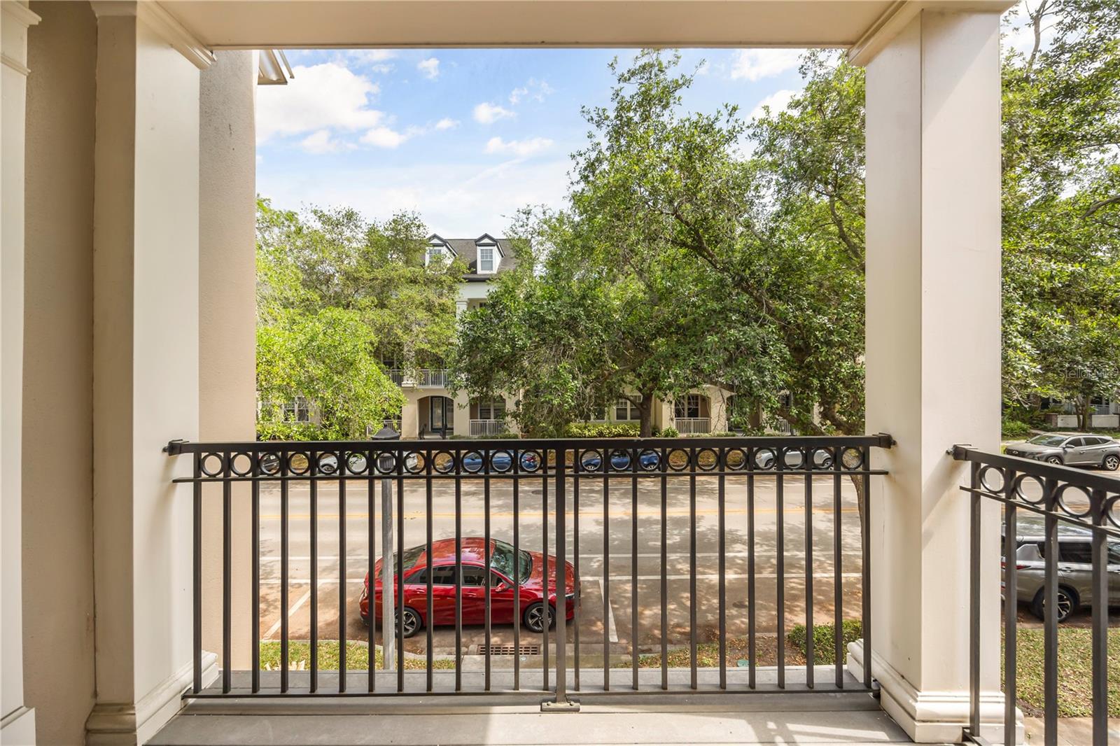 BALDWIN PARK REP 01 - Residential Income