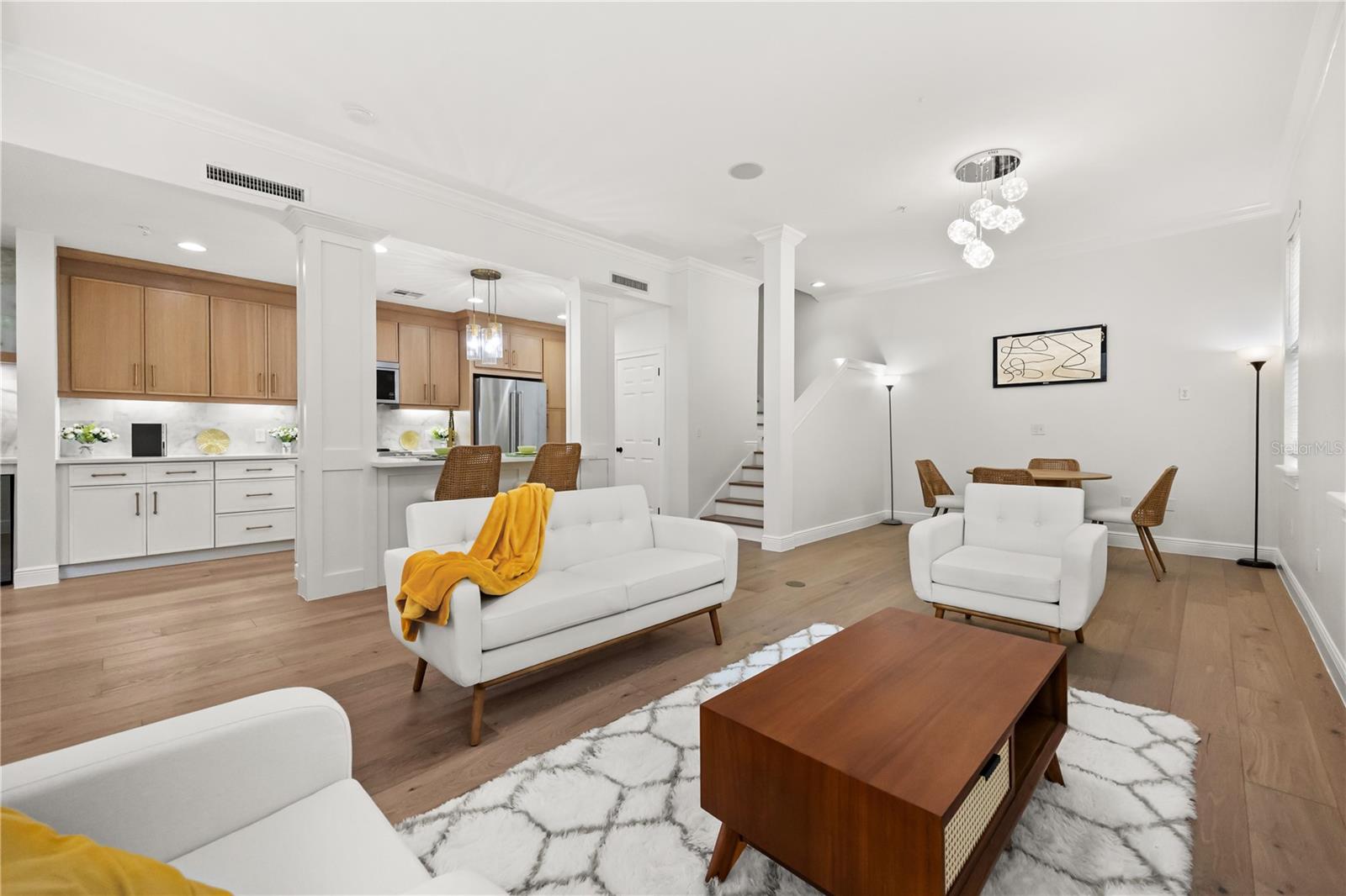 BALDWIN PARK REP 01 - Residential Income