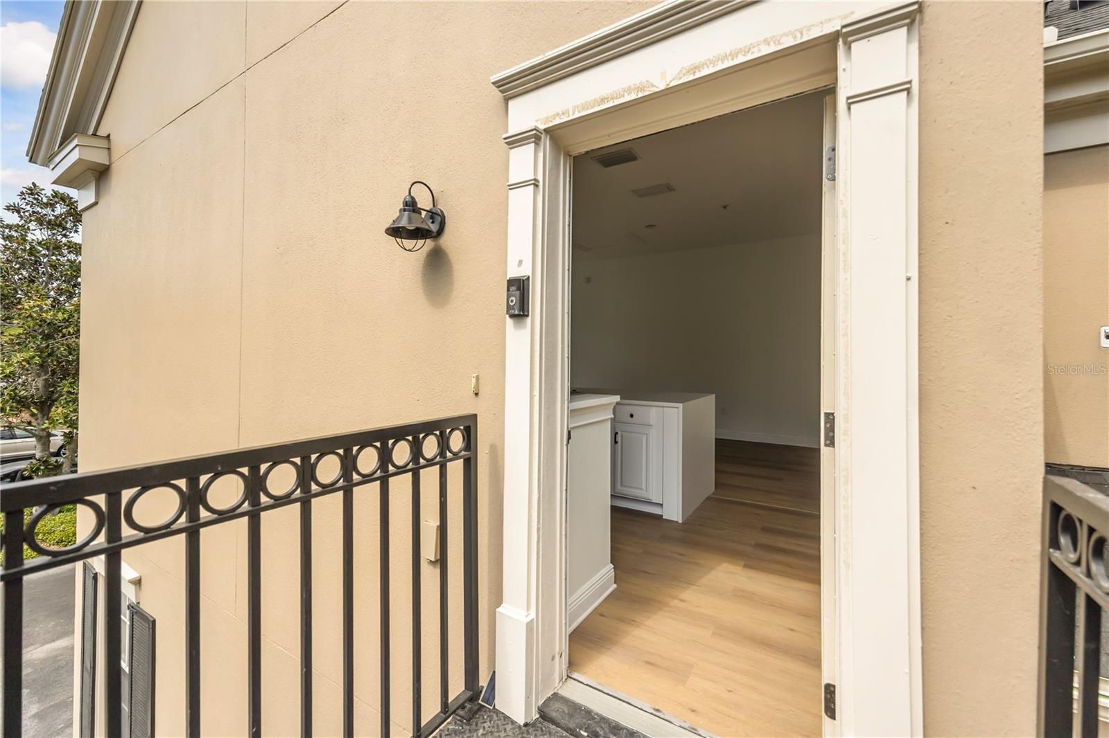 BALDWIN PARK REP 01 - Residential Income