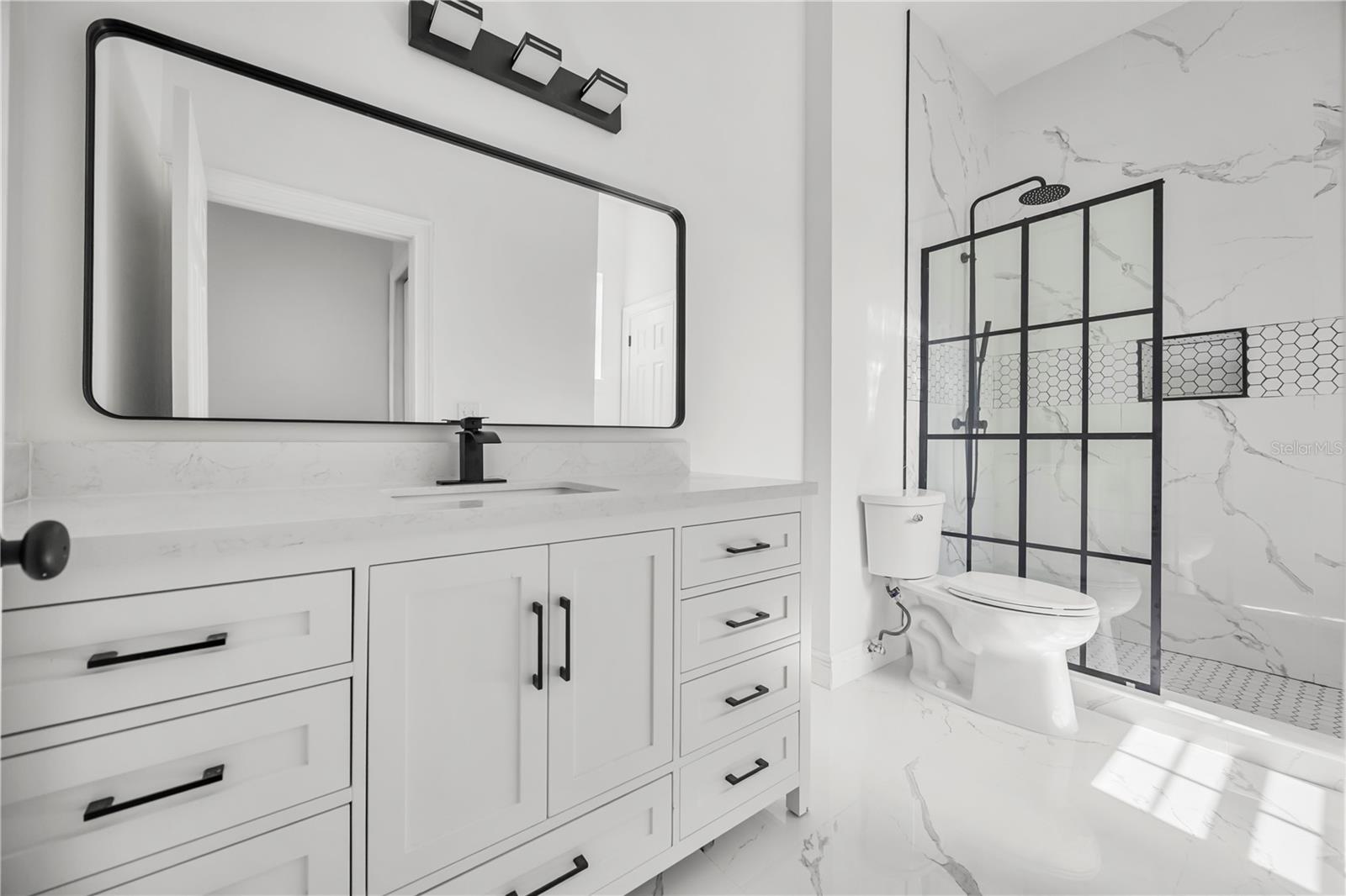 BALDWIN PARK REP 01 - Residential Income