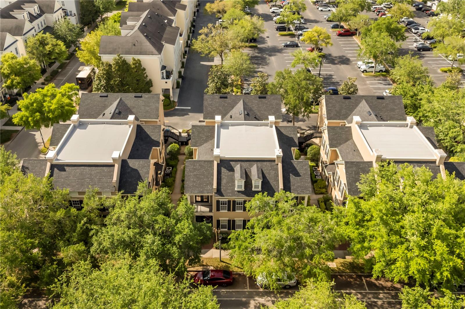 BALDWIN PARK REP 01 - Residential Income