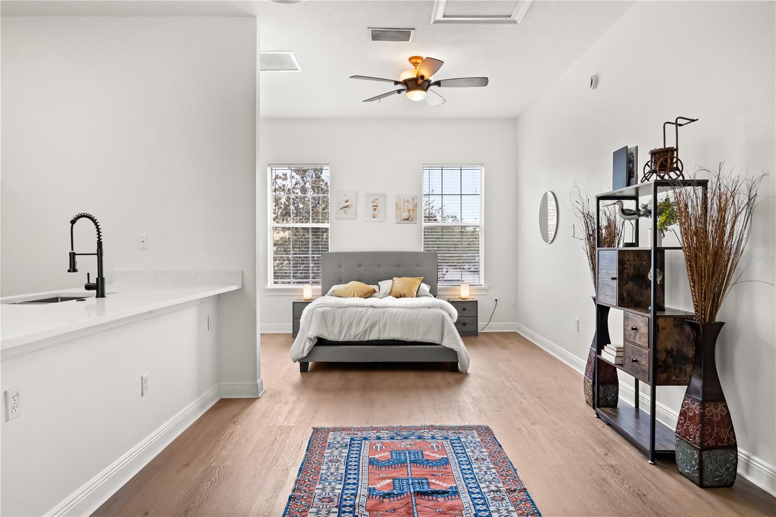 BALDWIN PARK REP 01 - Residential Income
