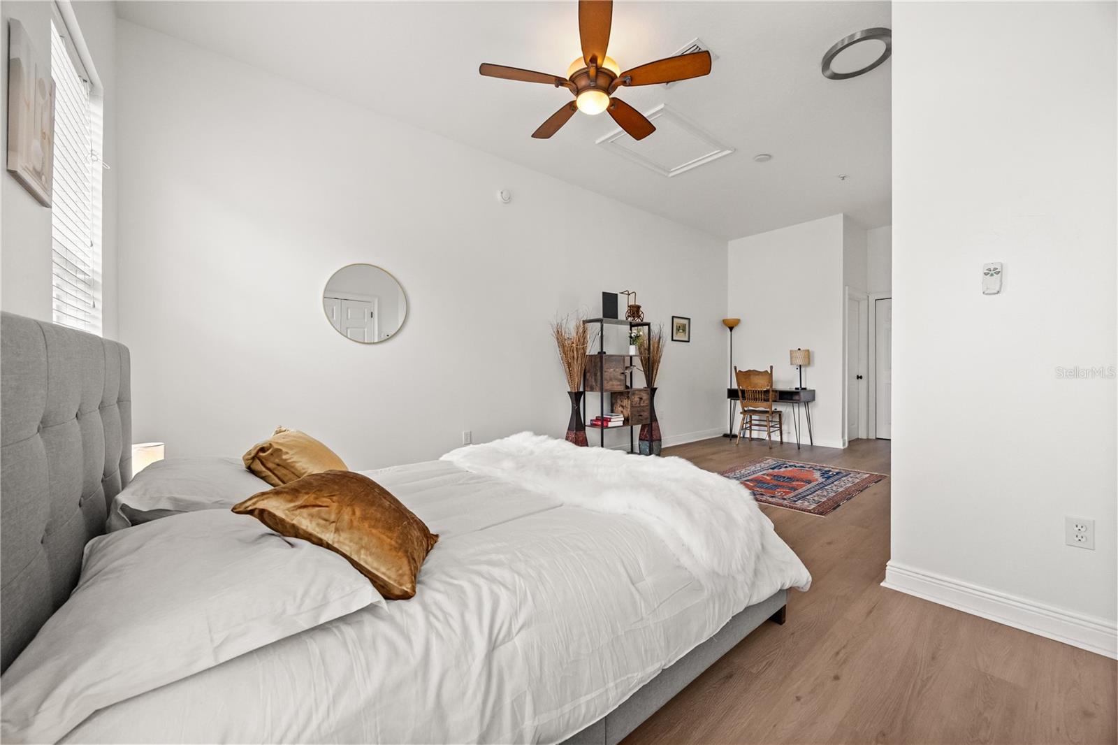 BALDWIN PARK REP 01 - Residential Income