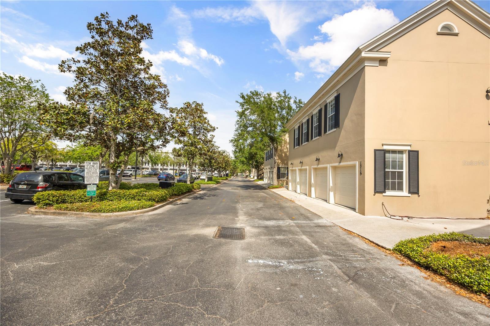 BALDWIN PARK REP 01 - Residential Income