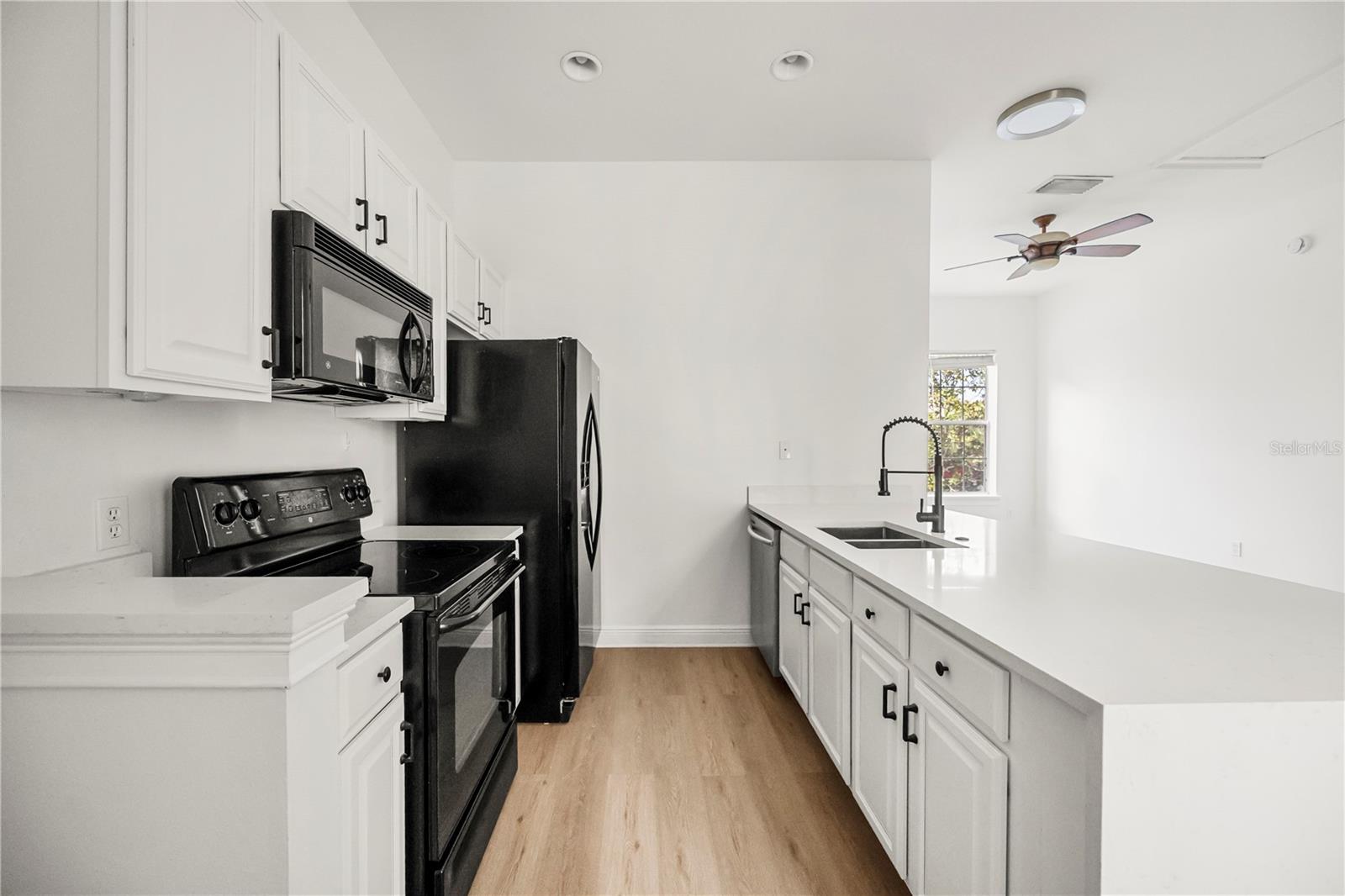 BALDWIN PARK REP 01 - Residential Income