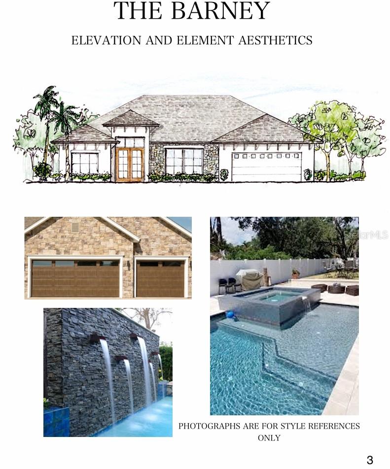 WYNDSOR PLACE - Land