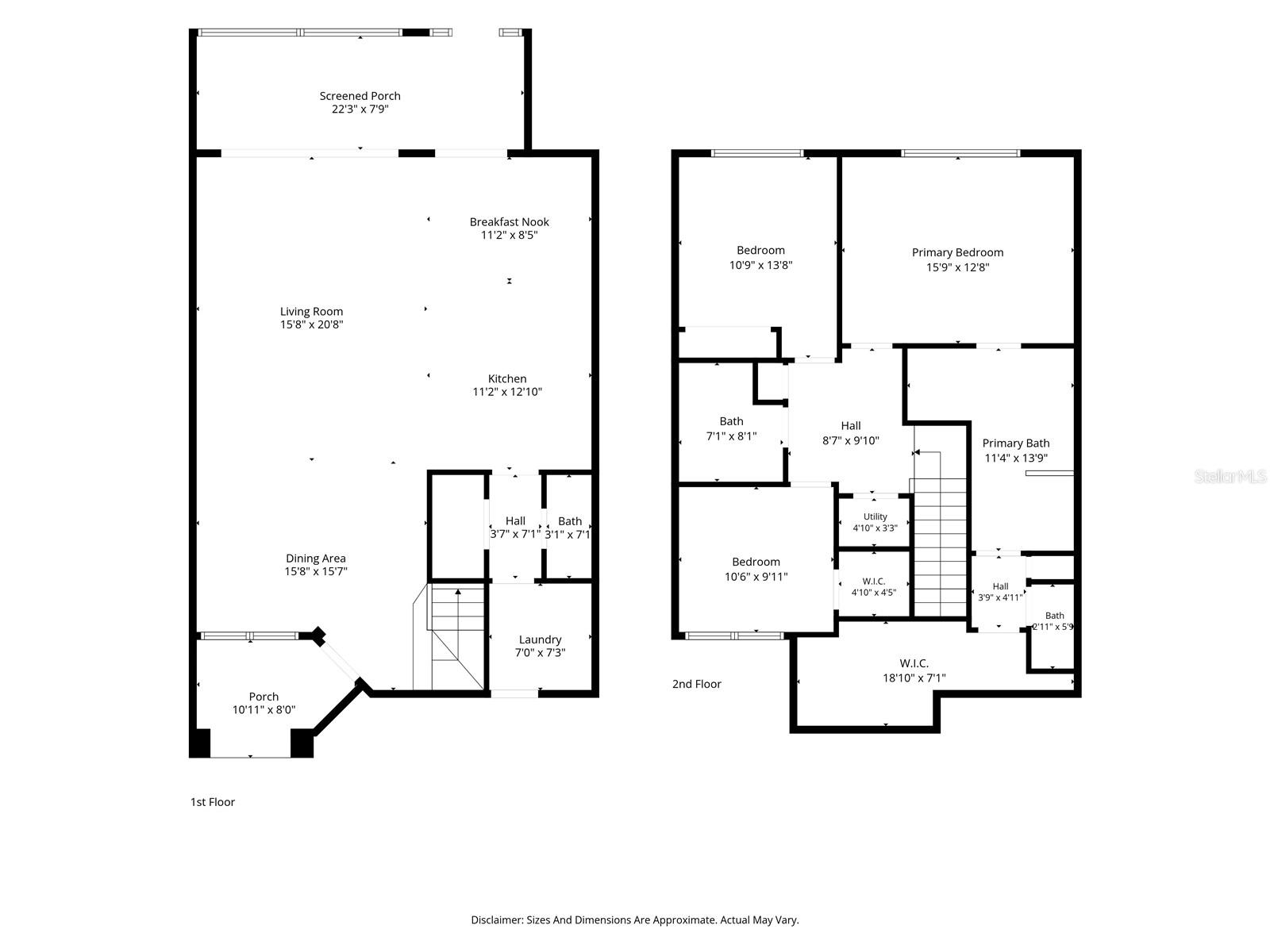 MANDALAY AT BELLA TRAE CONDO PH 24 BLDG 62 - Residential