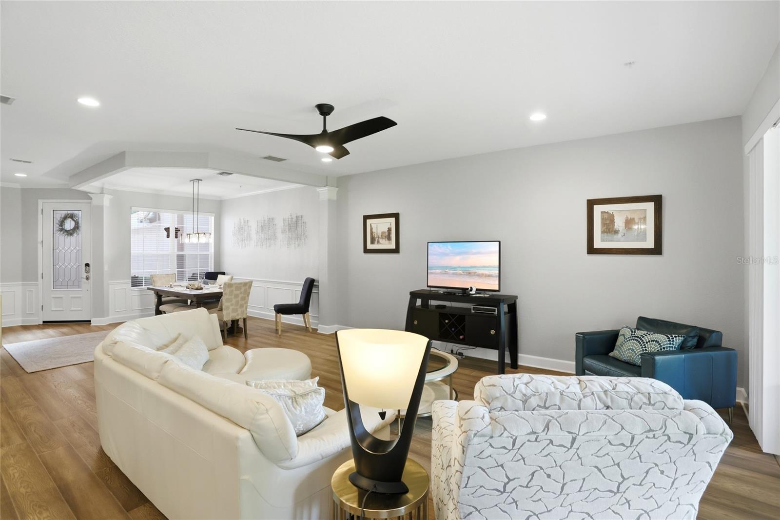 MANDALAY AT BELLA TRAE CONDO PH 24 BLDG 62 - Residential