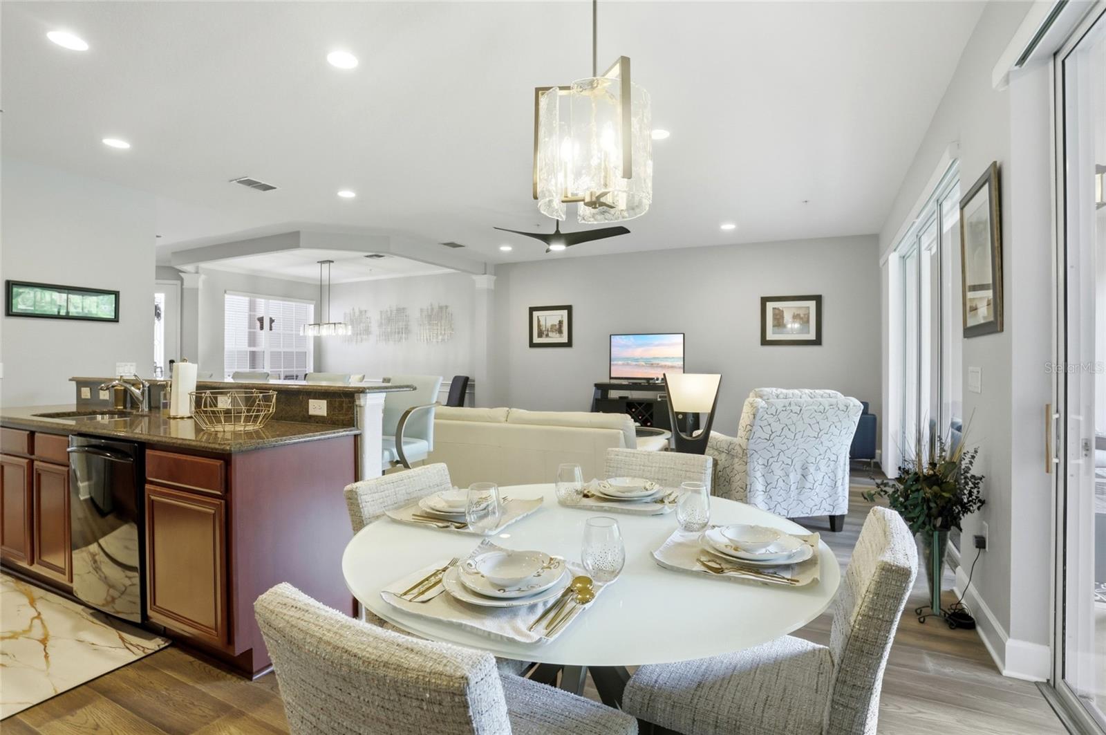 MANDALAY AT BELLA TRAE CONDO PH 24 BLDG 62 - Residential