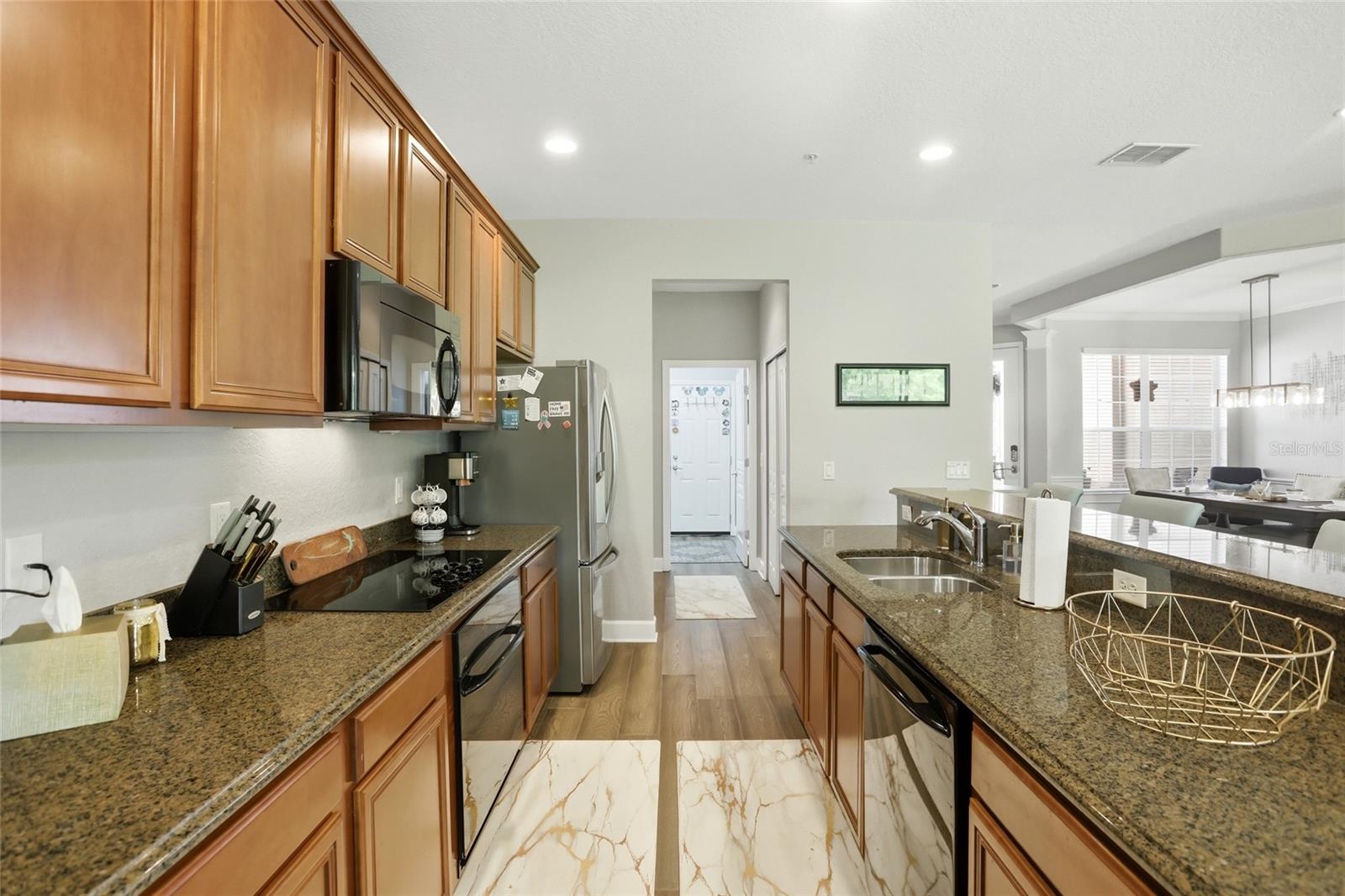 MANDALAY AT BELLA TRAE CONDO PH 24 BLDG 62 - Residential
