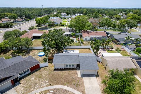 1818 WILLOW OAK DRIVE PALM HARBOR FL 34683