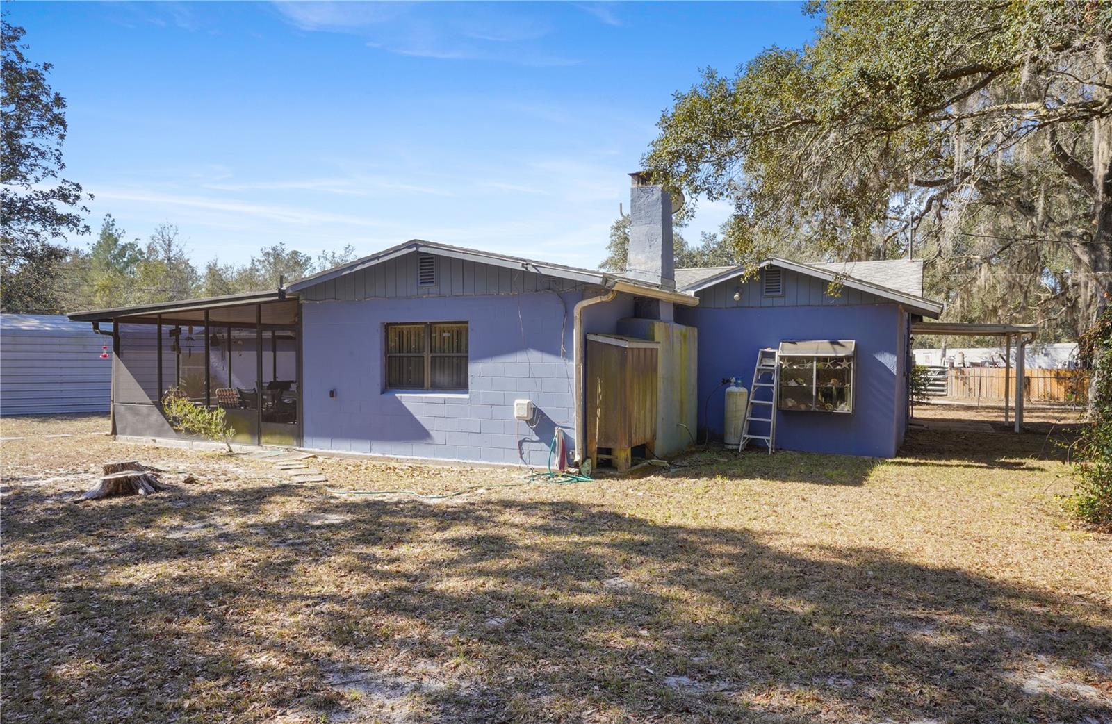 MOSS BLUFF RIDGE - Residential