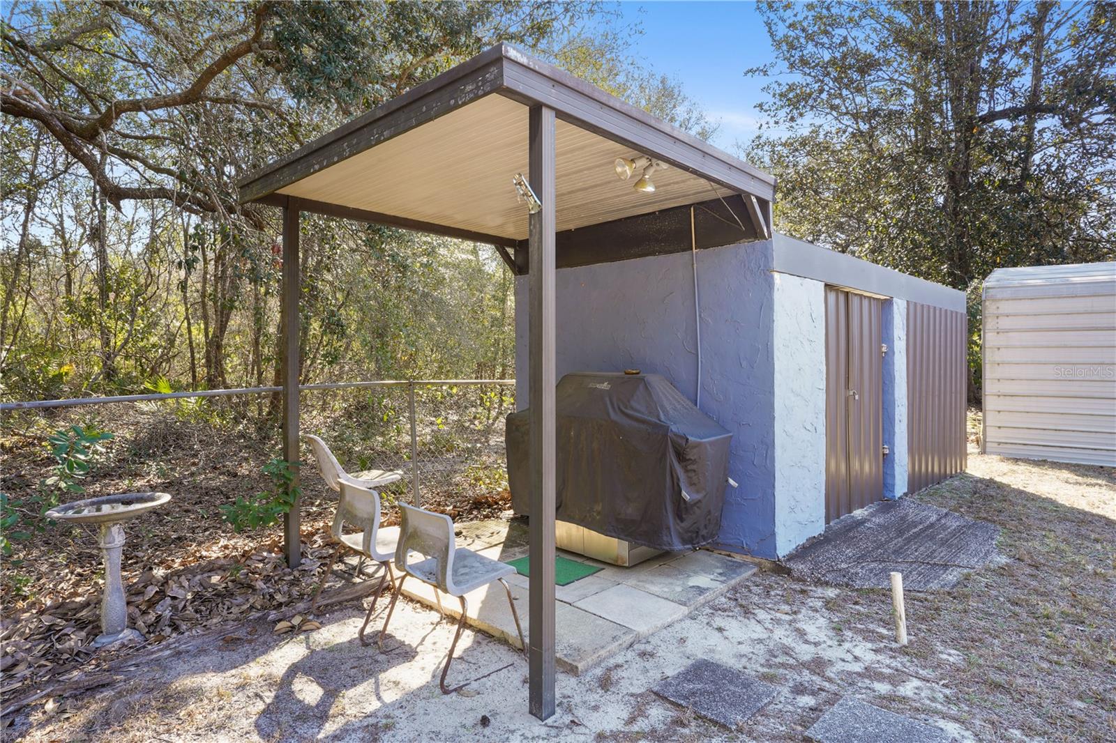 MOSS BLUFF RIDGE - Residential