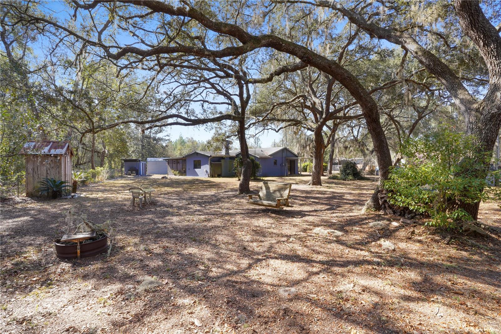 MOSS BLUFF RIDGE - Residential