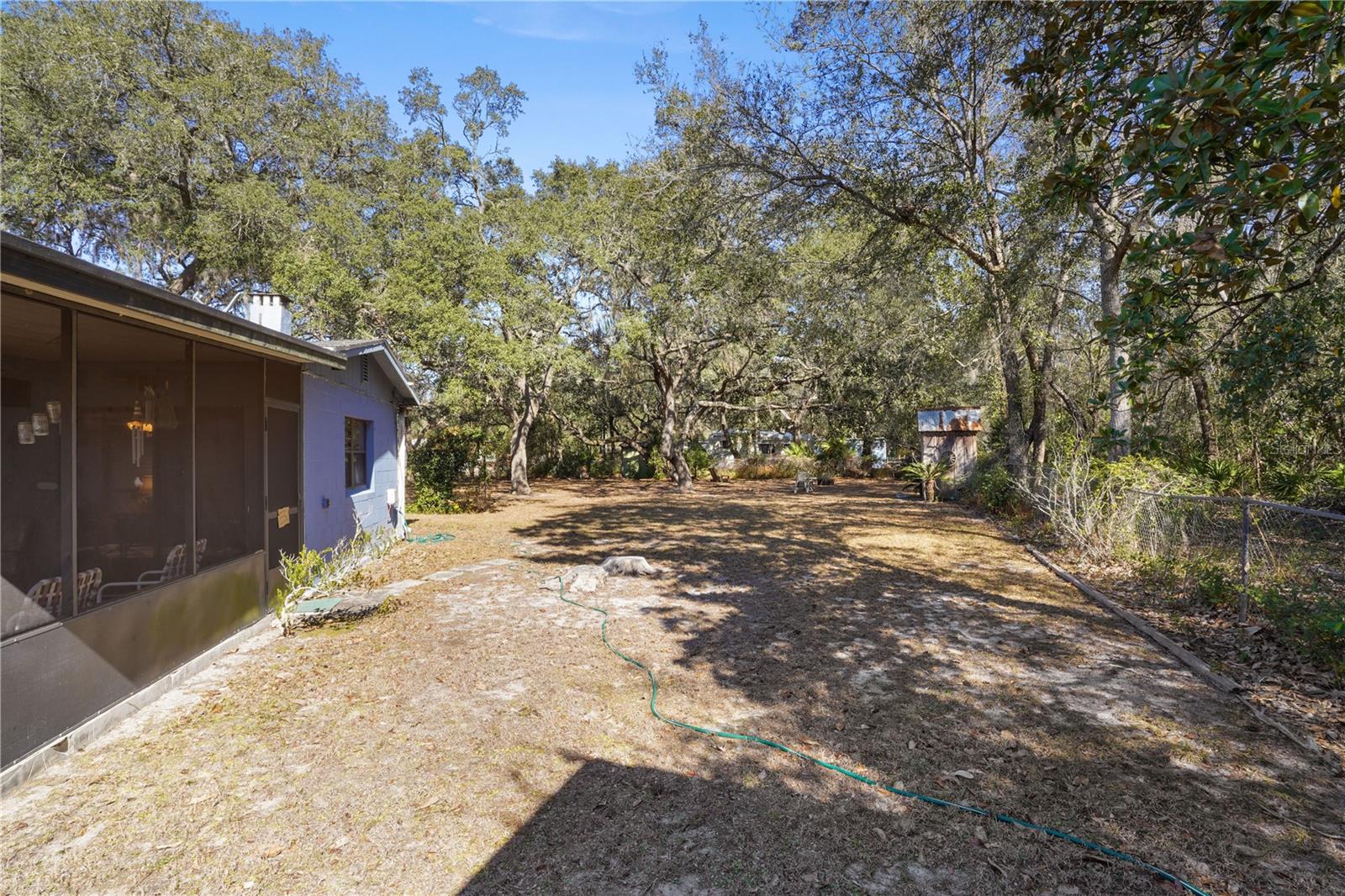 MOSS BLUFF RIDGE - Residential