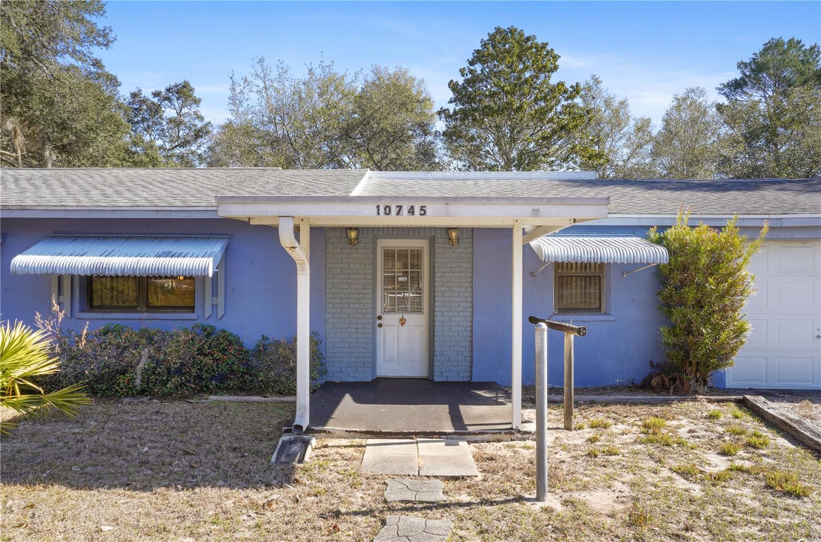 MOSS BLUFF RIDGE - Residential