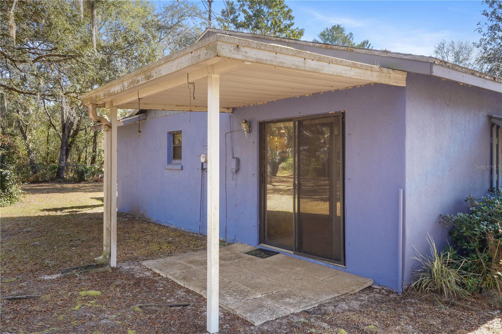 MOSS BLUFF RIDGE - Residential