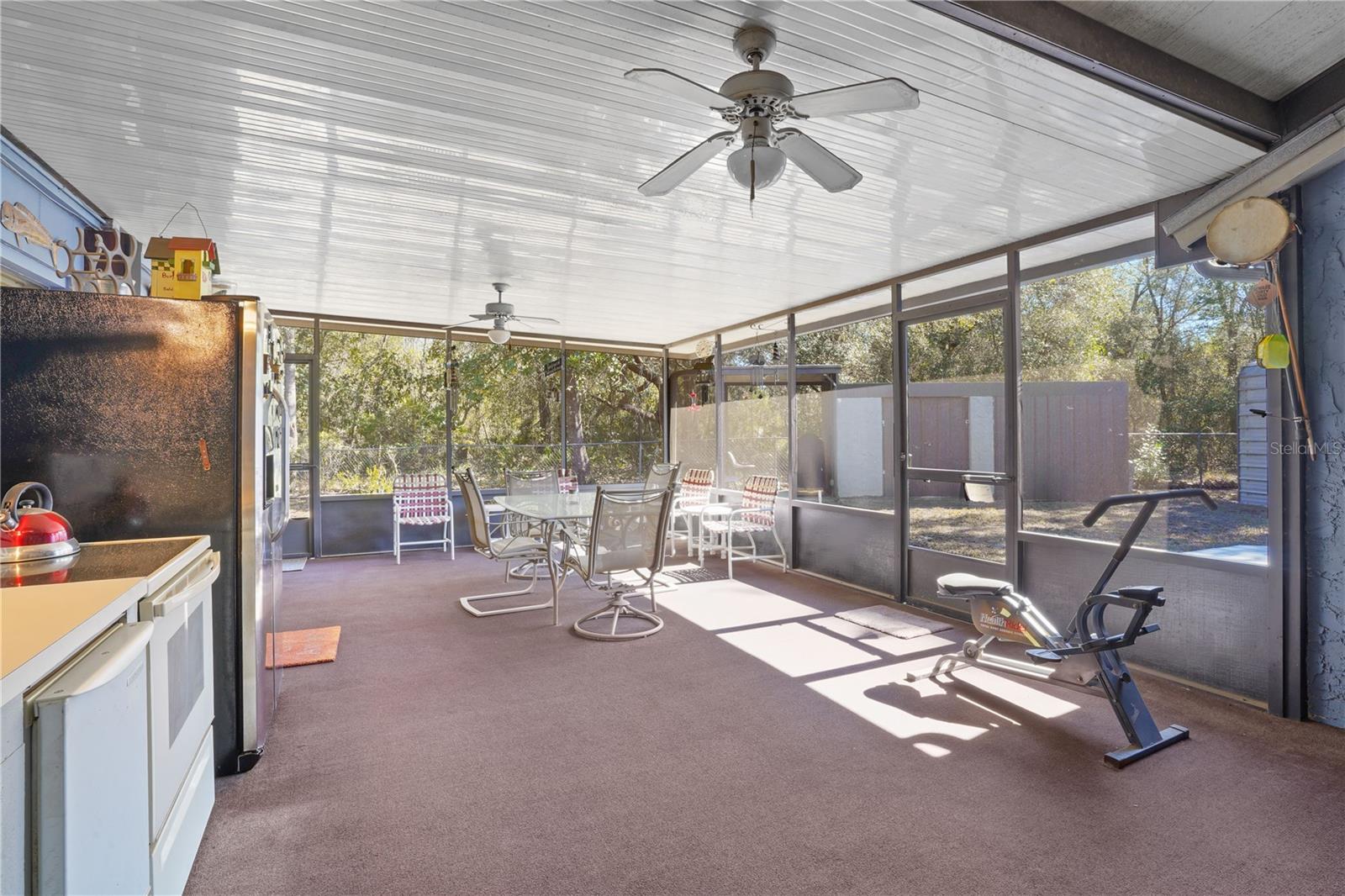 MOSS BLUFF RIDGE - Residential