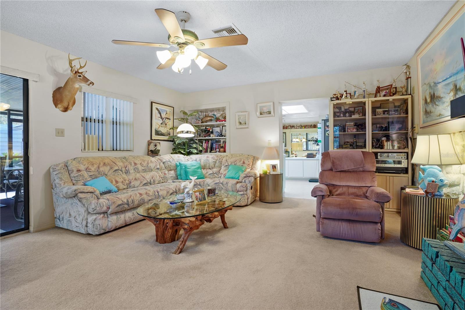 MOSS BLUFF RIDGE - Residential