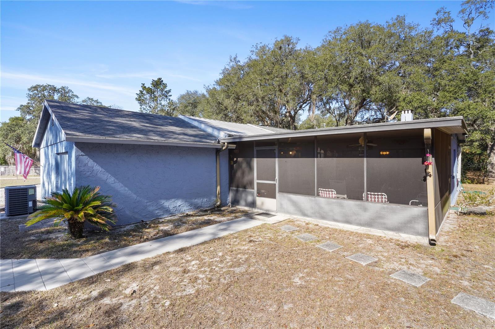 MOSS BLUFF RIDGE - Residential