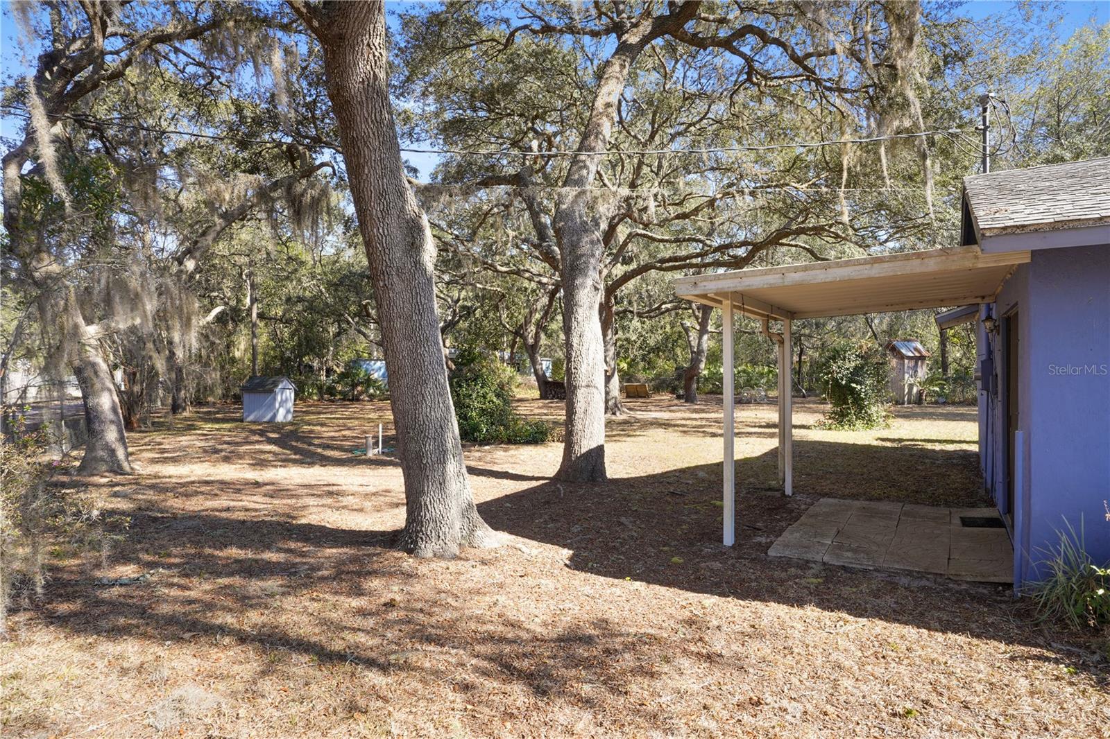 MOSS BLUFF RIDGE - Residential