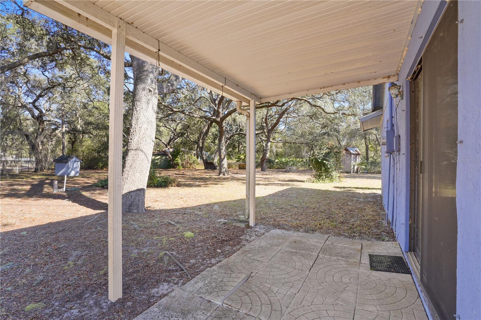 MOSS BLUFF RIDGE - Residential